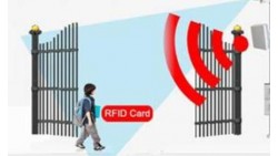 What is RFID attendance system for schools?