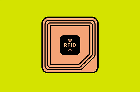 RFID tracking people